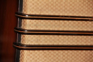 Радиоприемник Пионер. До военный.