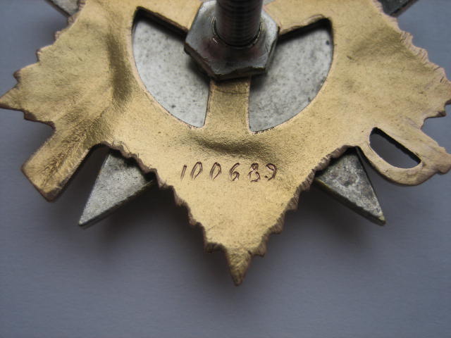 ОВ 1 ст. 2 шт.