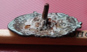 Союз сельхоз. и лесных рабочих