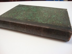 Уставы Духовных  Дел  Иностранных  Исповеданий. 1896г.