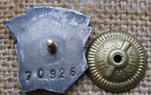 Ударник Сталинского призыва