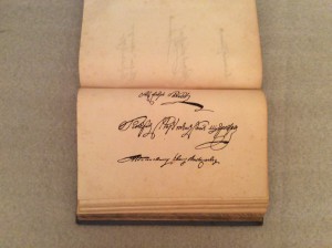 Пушкин 1887 год