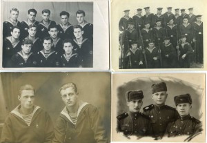 СОВЕТСКИЙ РАБОЧЕ-КРЕСТЬЯНСКИЙ ФЛОТ. 24 ФОТО.