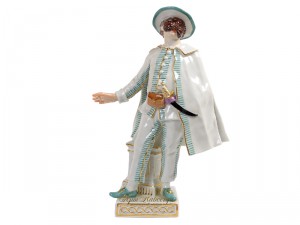 СТАТУЭТКА БРИГЕЛЛА MEISSEN