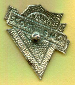 Значок  СмешТорг