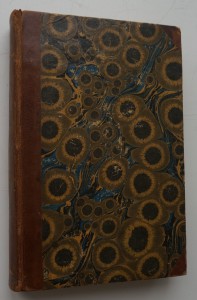 "Русская беседа"т.1 и 2. 1841 г. М.Ю.Лермонтов.Экслибрис.