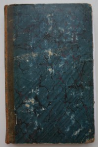 Литературный сборник с иллюстрациями. 1849 г. Типогр. Праца.