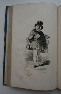 Литературный сборник с иллюстрациями. 1849 г. Типогр. Праца.