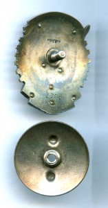 ТКЗ 3т *МОНДВОР* на Док+ ТКЗ 70т+ Почётный Шахтёр на Доке