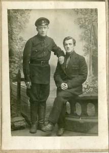 Советский МИЛИЦИОНЕР. 1920-е гг.