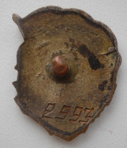 Почетному полярнику - ледокол "И. Сталин"