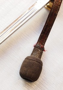 Палаш Германия.