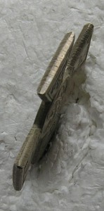 ГК 4 ст. № 1278939  Временное  Правит-во. Б.М