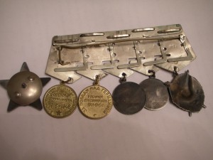 Комплект (БКЗ, КЗ, ЗБЗ-2)
