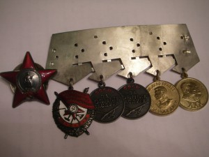 Комплект (БКЗ, КЗ, ЗБЗ-2)