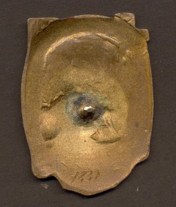 Отличный электромонтажник МСПТИ № 1337.