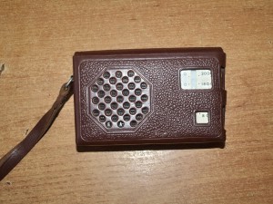 Радиоприемник Нейва-М