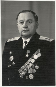 ГСС Воронин Иван Федорович