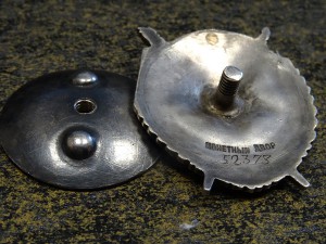 БКЗ винт 52373