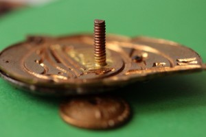 100 лет Московскому Пароходству