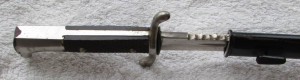 Парадник с пилой.