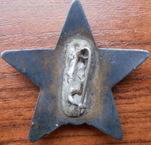 2 КЗ + БЗ на капитана Госбезопасности!!!