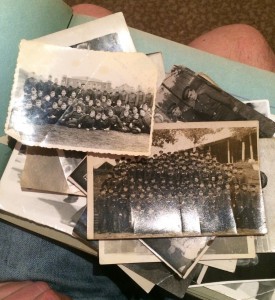 *Альбом РККА 42 года (Дембельский?)