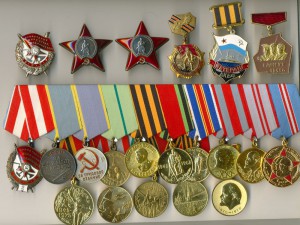 Николаев А.В. эсминец " в-адм. Дрозд"