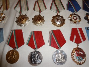 48 наград Болгарии