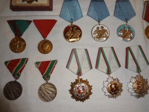48 наград Болгарии