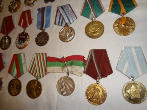 48 наград Болгарии