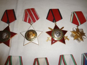 48 наград Болгарии