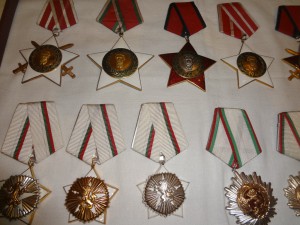 48 наград Болгарии