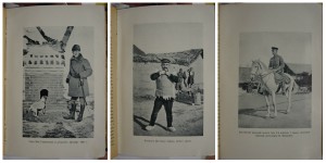 Гамильтон. Записная книжка штабного офицера