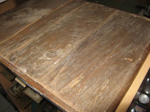 Картина-литография. 1900г. Успенско-Святогор. Монастырь.