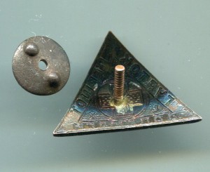 Кружок первой помощи-Гурток першоЇ допомоги