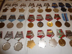 48 наград Болгарии