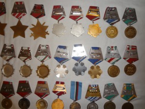 48 наград Болгарии