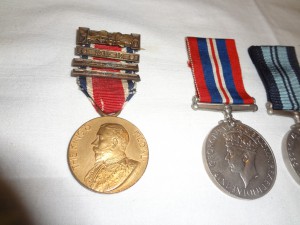 10 наград Англии