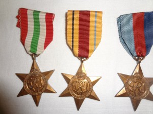 10 наград Англии