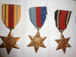 10 наград Англии