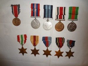 10 наград Англии