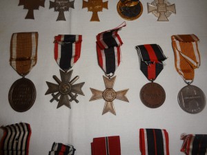 15 наград Рейха