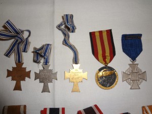 15 наград Рейха