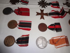 15 наград Рейха