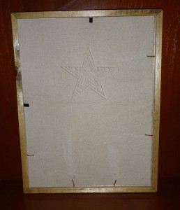 ★ ★ ★ Портрет Сталина ★ ★ ★