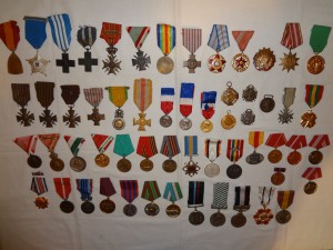 57 НАГРАД МИРА - ХОРОШАЯ СОЛЯНКА!!!