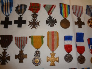 57 НАГРАД МИРА - ХОРОШАЯ СОЛЯНКА!!!