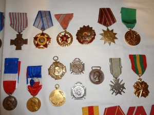 57 НАГРАД МИРА - ХОРОШАЯ СОЛЯНКА!!!