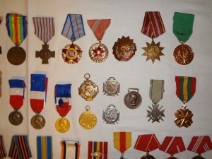 57 НАГРАД МИРА - ХОРОШАЯ СОЛЯНКА!!!